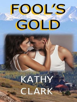 cover image of Fools Gold